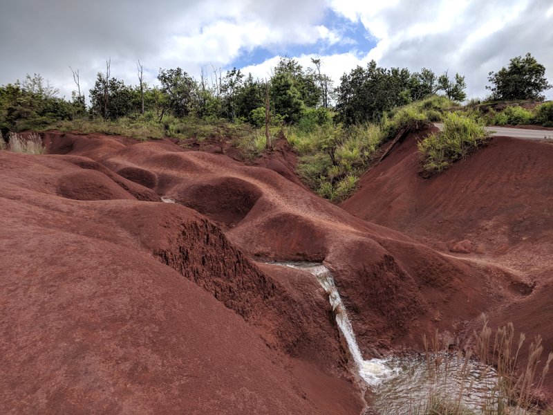 Illustration for article titled Waimea Canyon photo dump